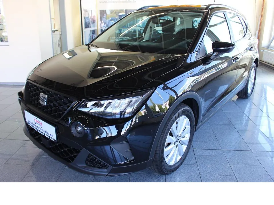 Seat Arona Style