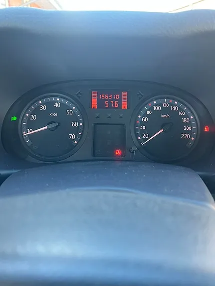 Renault Clio Ii 2006 photo 5