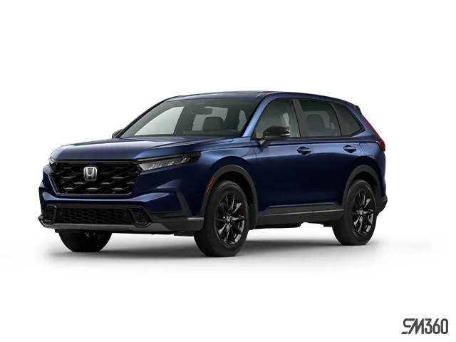 Honda Cr-V 2027 photo 3