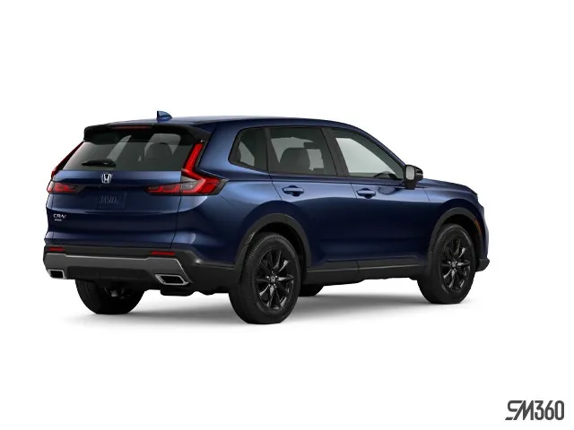 Honda Cr-V 2027 photo 2