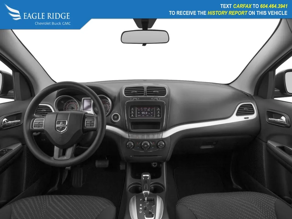 Dodge Journey 2016 photo 5