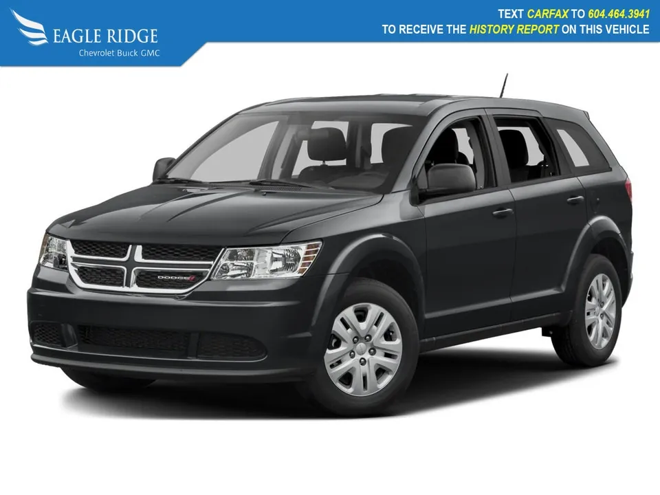 Dodge Journey