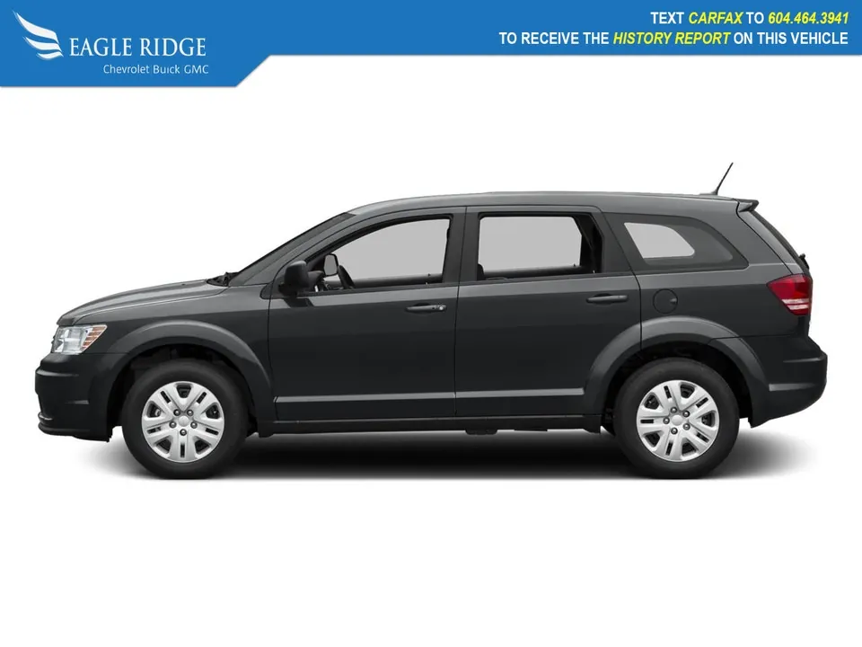 Dodge Journey 2016 photo 3