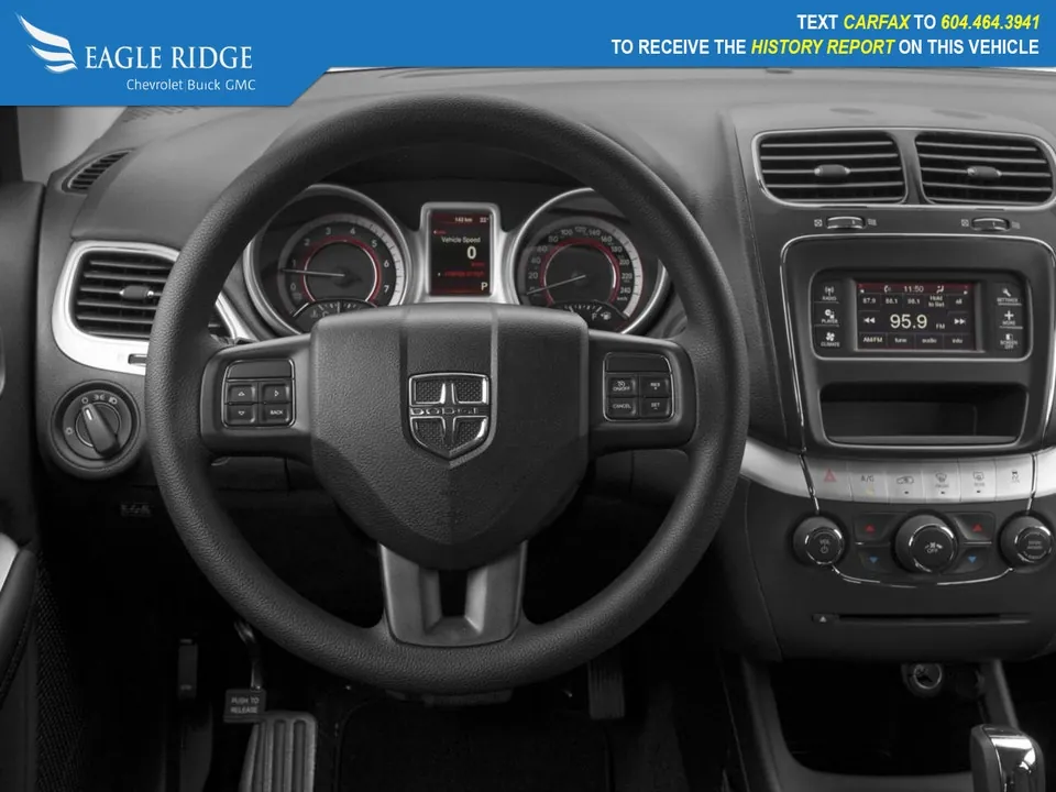 Dodge Journey 2016 photo 4