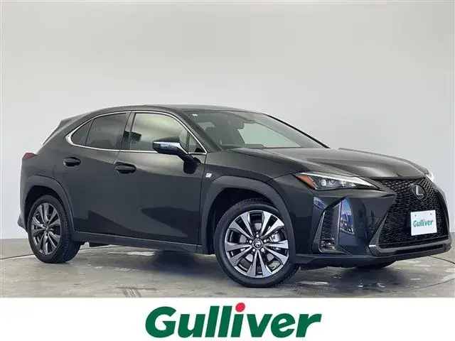 Lexus Ux 250H