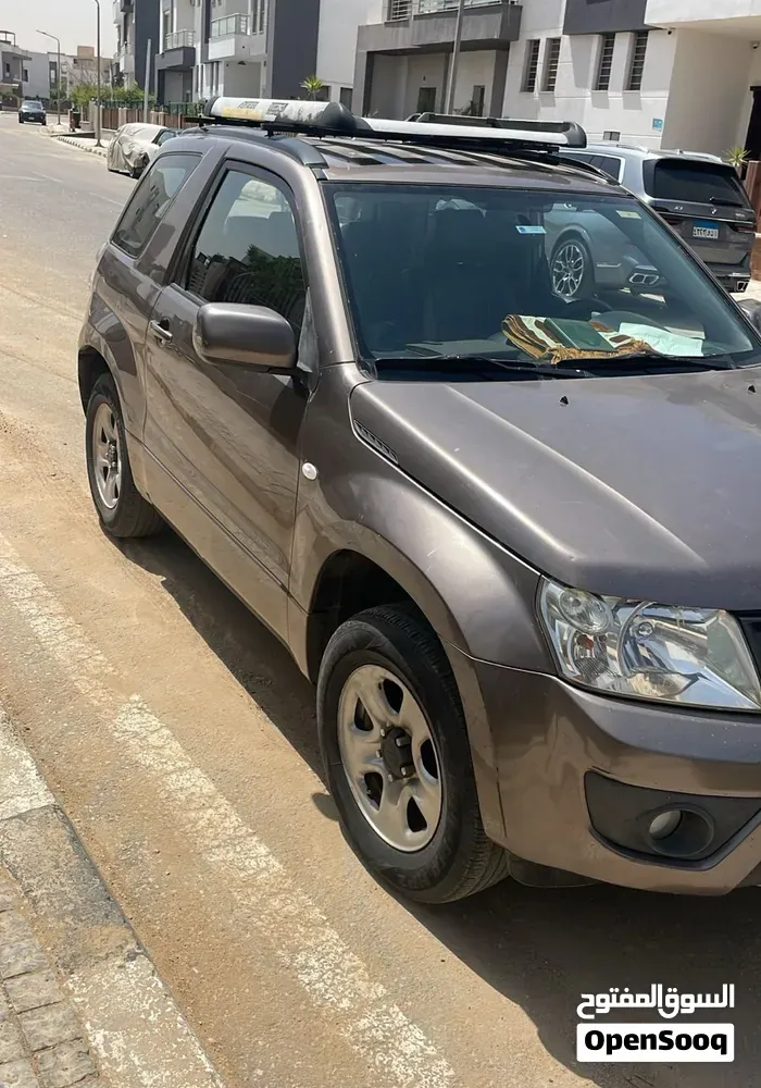 Suzuki Van 2012 photo 5