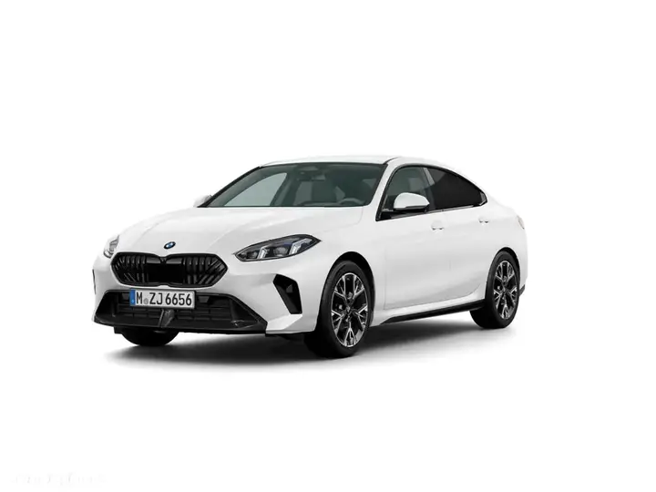 BMW 220I