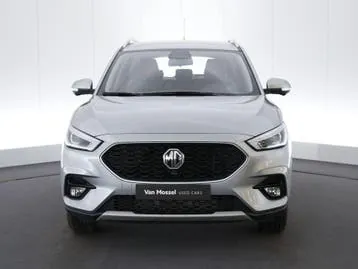 MG Zs 2024 photo 3