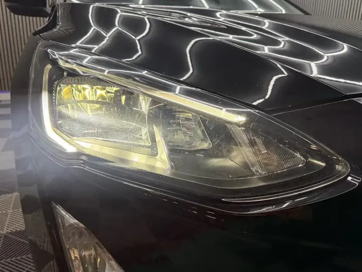 Ford Focus 2021 photo 3