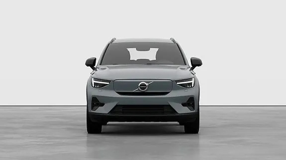 Volvo Ex40 2026 photo 5