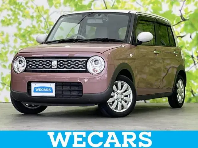 Suzuki Altrampa