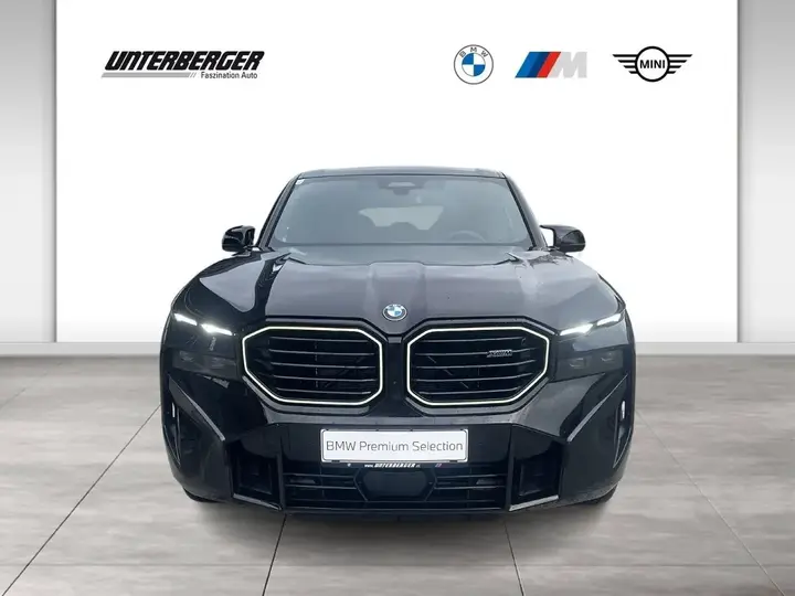 BMW Xm 2026 photo 2