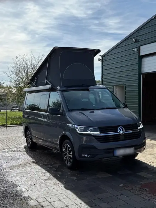 Volkswagen T6.1
