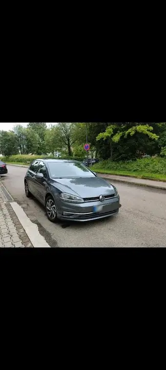 Volkswagen Golf 7