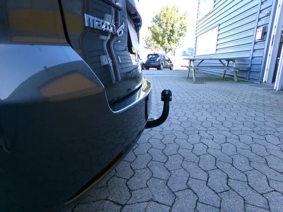 Mazda 6 2007 photo 5