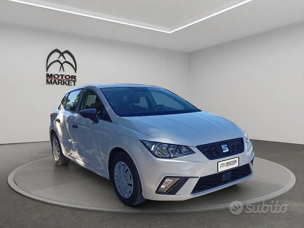 Seat Ibiza 2019 photo 3