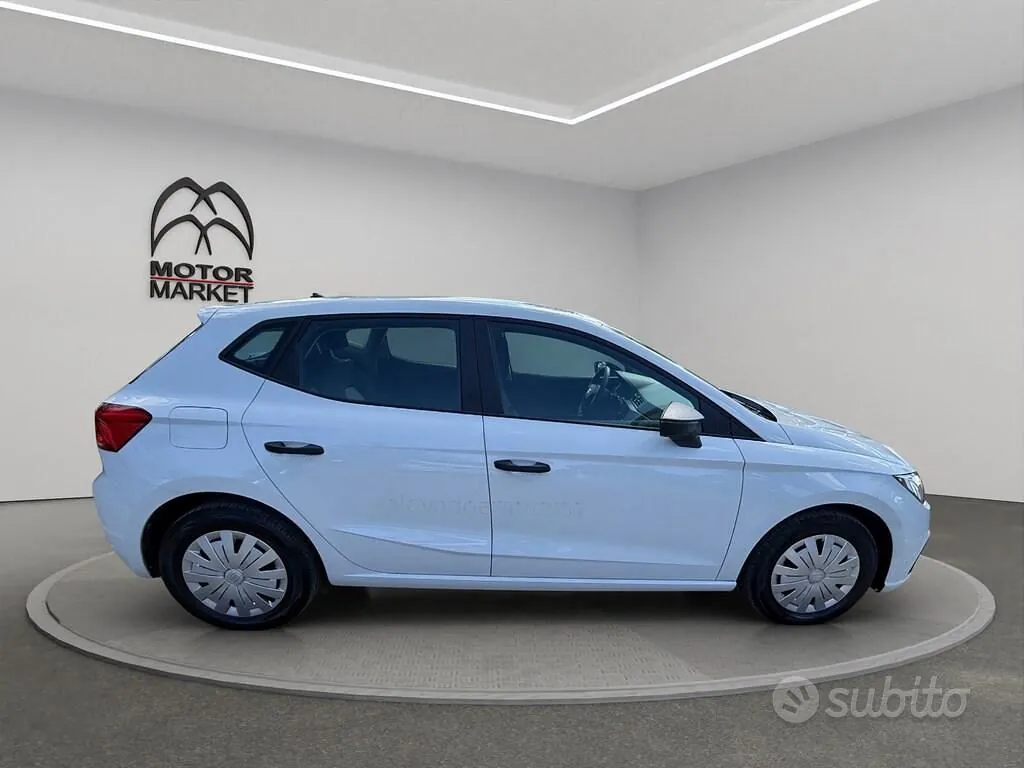 Seat Ibiza 2019 photo 4