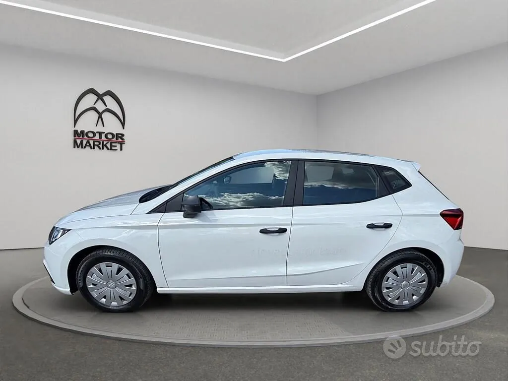 Seat Ibiza 2019 photo 5