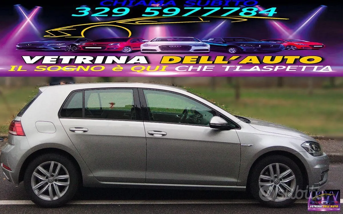 Volkswagen Golf 2019 photo 5