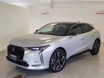 Citroen Ds 4