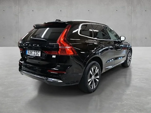 Volvo Xc60 2023 photo 5