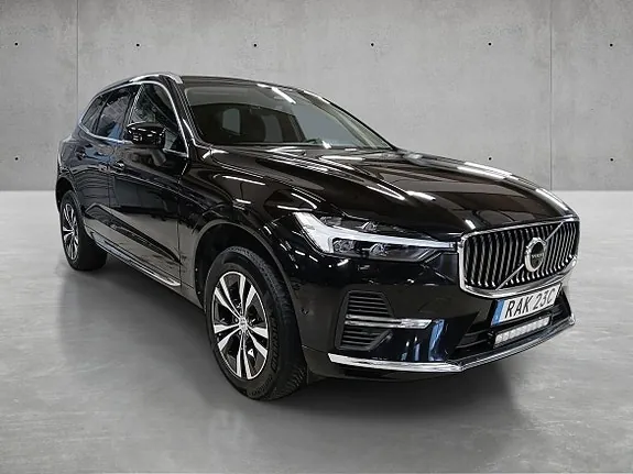 Volvo Xc60 2023 photo 3