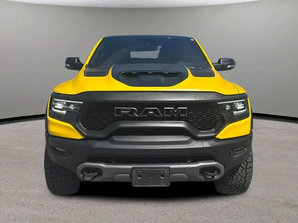 Ram 1500 2022 photo 2
