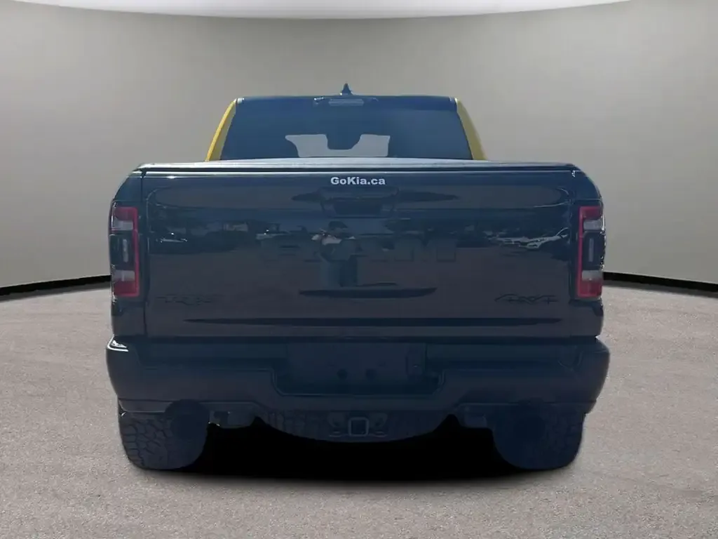 Ram 1500 2022 photo 5