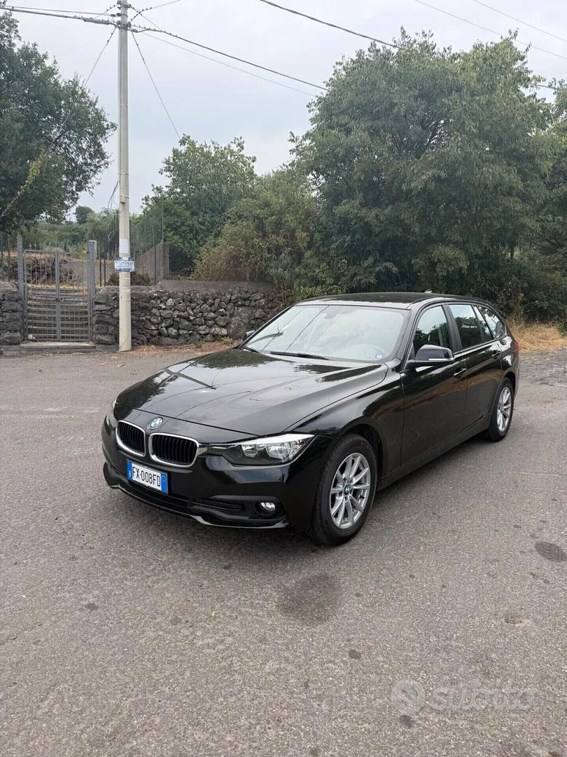 BMW 316