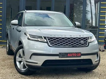Land Rover Velar