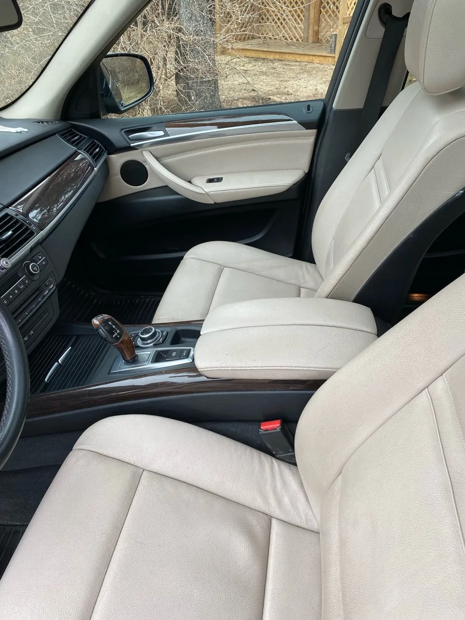 BMW X5 2011 photo 5