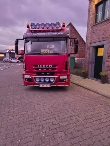 Iveco Eurocargo