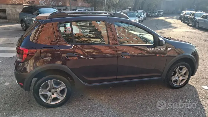 Dacia Sandero 2017 photo 4