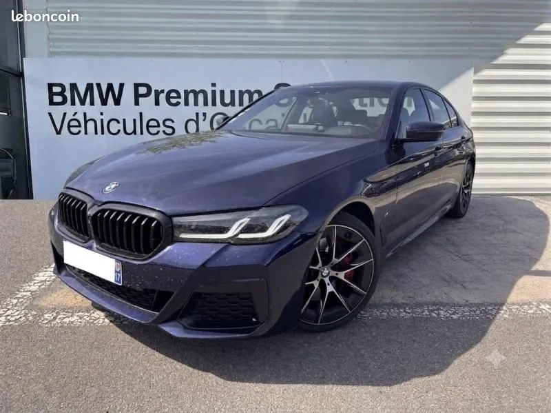 BMW Série 5