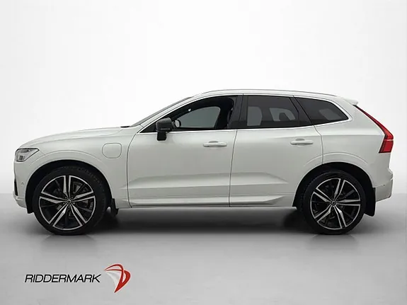 Volvo Xc60 2019 photo 4