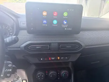 Dacia Jogger 2022 photo 3