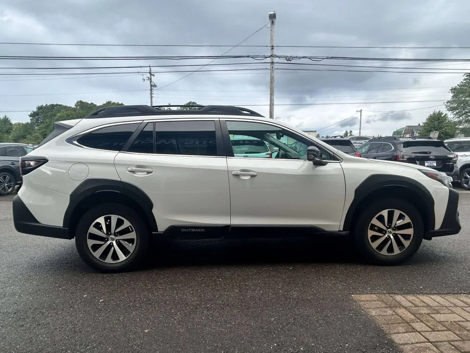 Subaru Outback 2023 photo 4