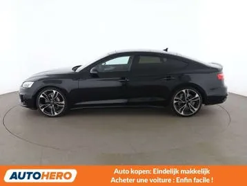 Audi A5 2023 photo 3