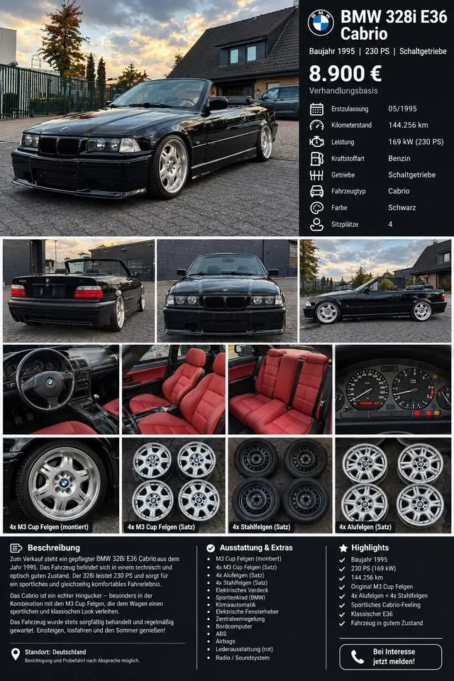 BMW E36