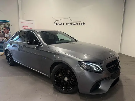 Mercedes-Benz E350 E