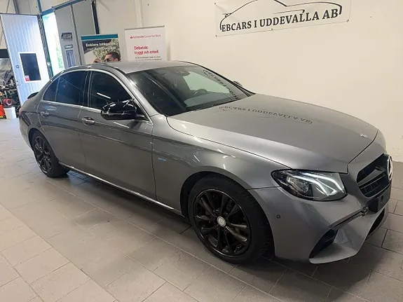 Mercedes-Benz E350 E 2017 photo 2