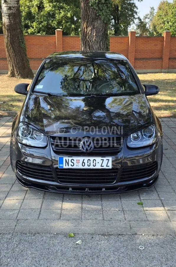 Volkswagen Golf 5