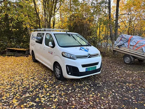 Citroen Jumpy