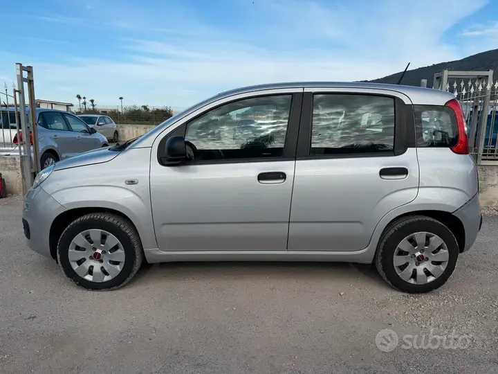 Fiat Panda 2020 photo 3