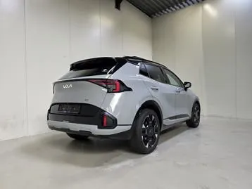 Kia Sportage 2026 photo 3