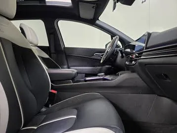 Kia Sportage 2026 photo 2
