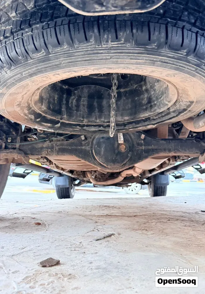 Toyota Tacoma 2018 photo 4