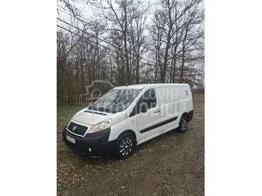 Fiat Scudo
