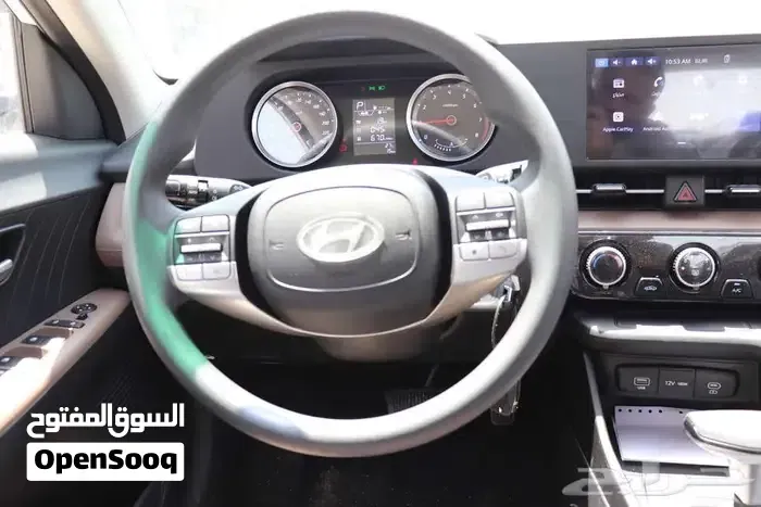 Hyundai Accent 2026 photo 4