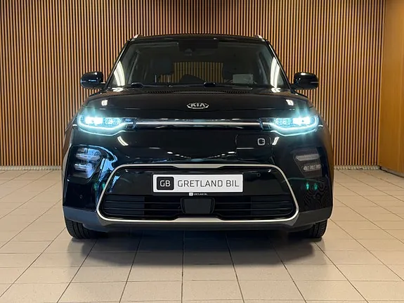 Kia Soul 2021 photo 4